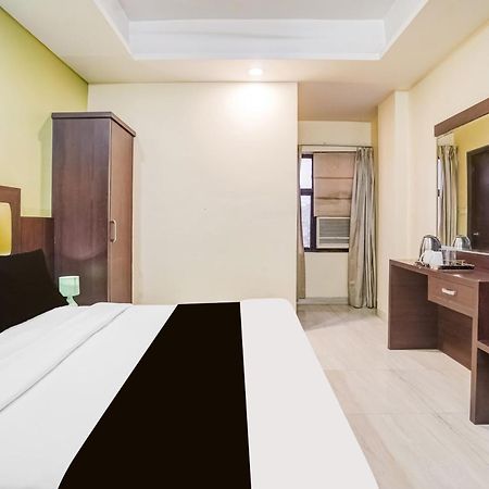 Super Townhouse Sikar Road Jaipur Formerly Hotel Aroma Inn 외부 사진
