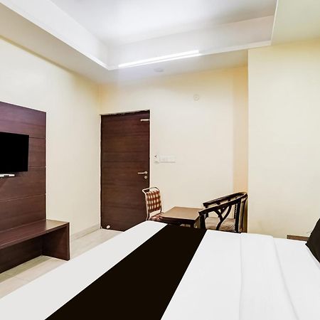 Super Townhouse Sikar Road Jaipur Formerly Hotel Aroma Inn 외부 사진