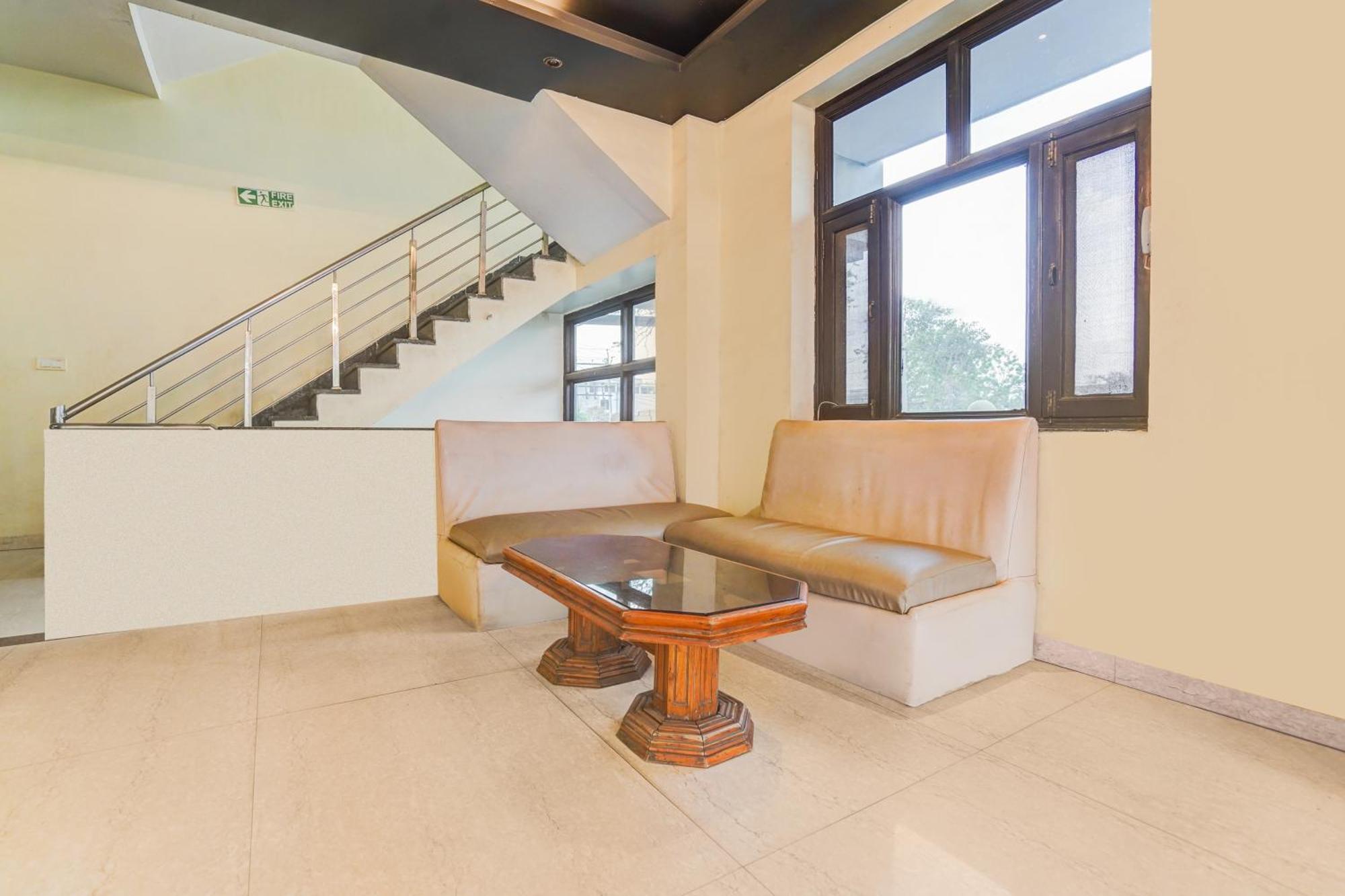 Super Townhouse Sikar Road Jaipur Formerly Hotel Aroma Inn 외부 사진