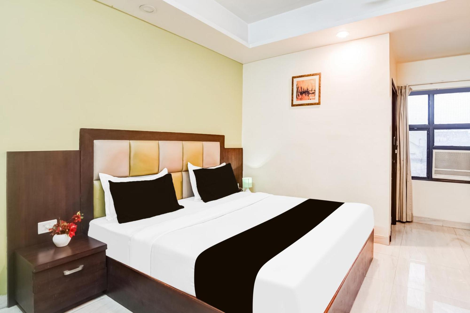 Super Townhouse Sikar Road Jaipur Formerly Hotel Aroma Inn 외부 사진