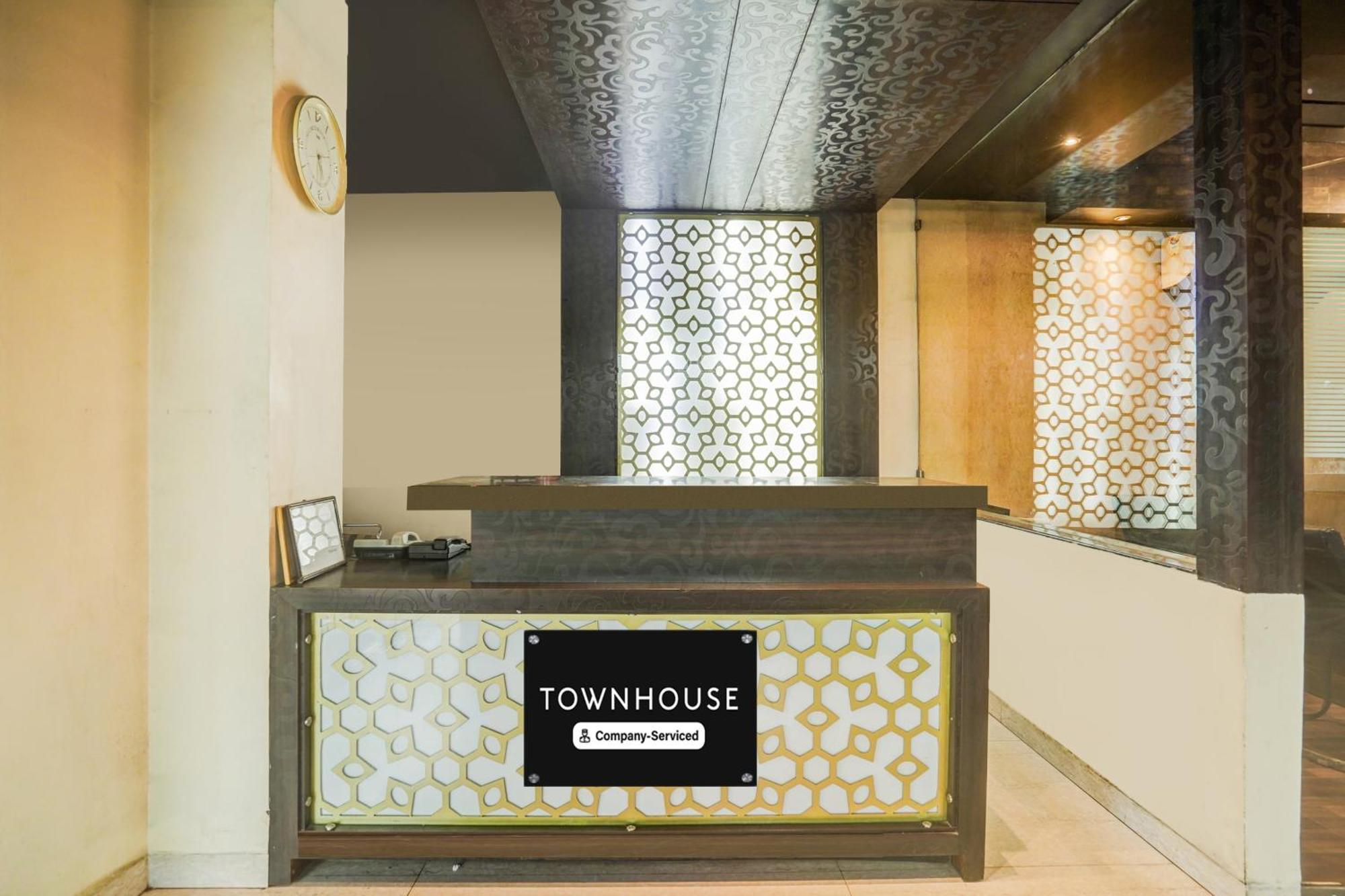 Super Townhouse Sikar Road Jaipur Formerly Hotel Aroma Inn 외부 사진