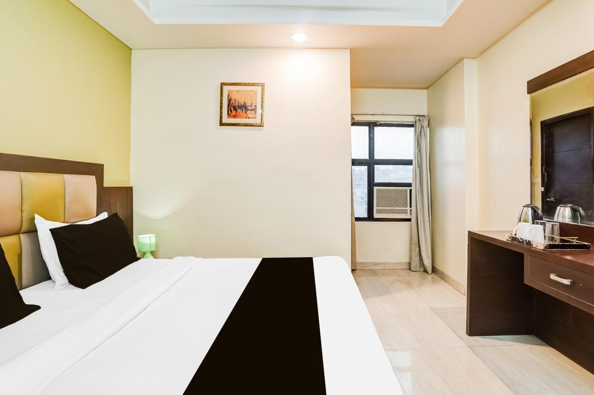 Super Townhouse Sikar Road Jaipur Formerly Hotel Aroma Inn 외부 사진