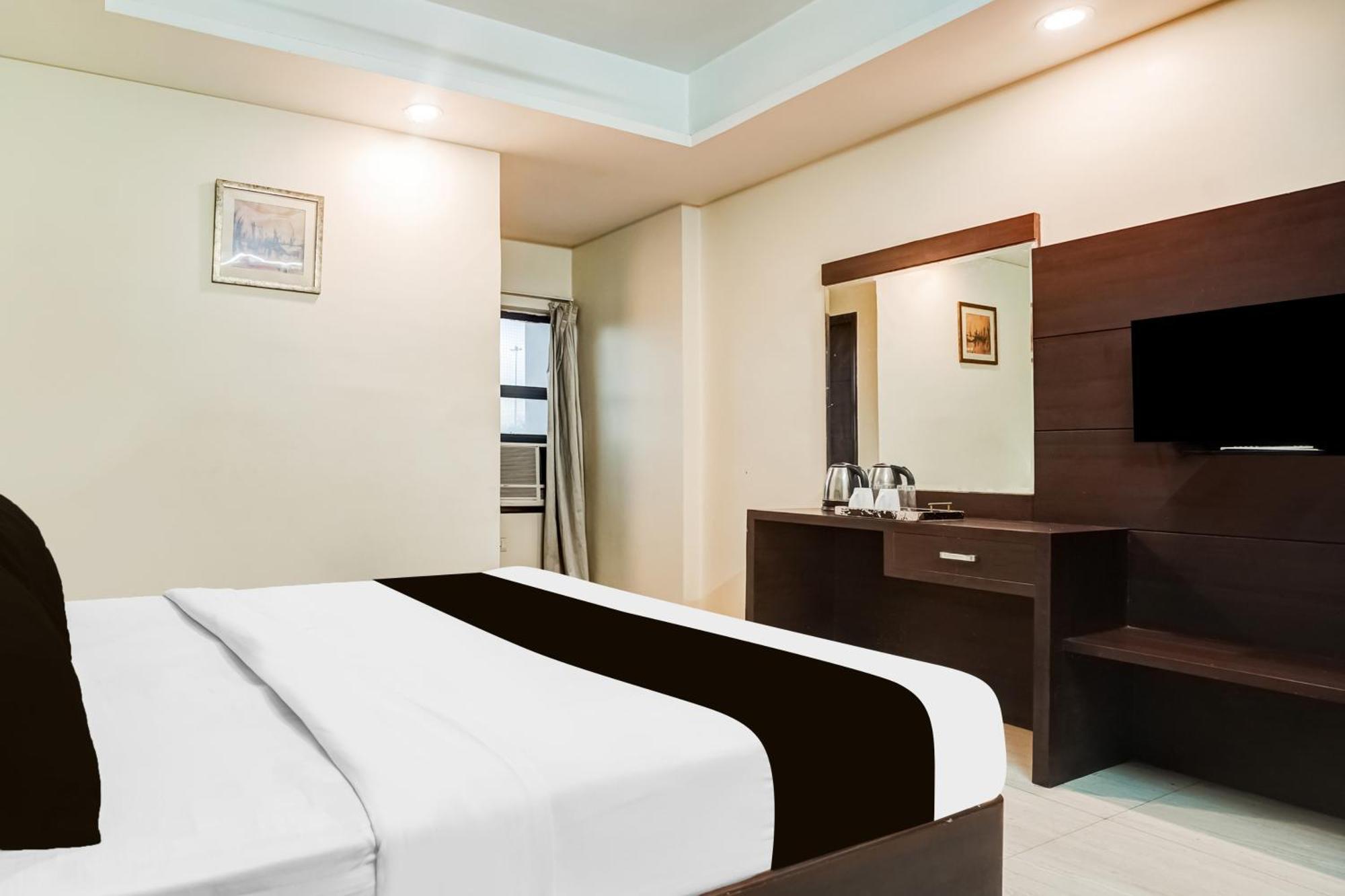 Super Townhouse Sikar Road Jaipur Formerly Hotel Aroma Inn 외부 사진