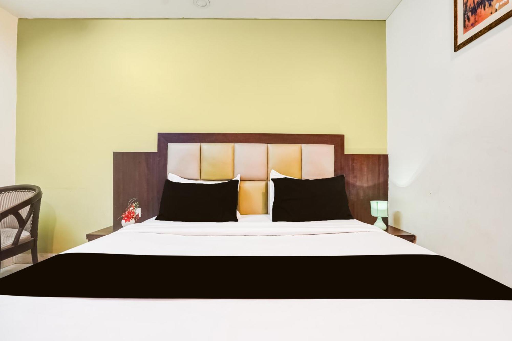 Super Townhouse Sikar Road Jaipur Formerly Hotel Aroma Inn 외부 사진